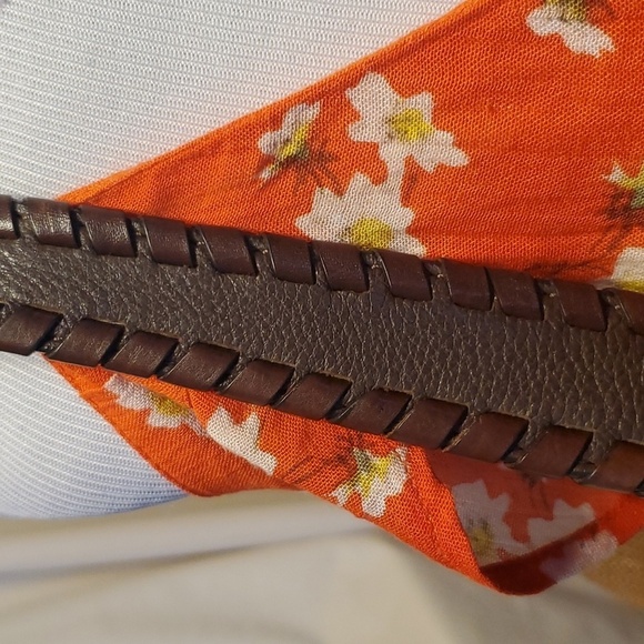 Michael Kors Textured Hobo - Picture 3 of 11